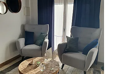 Casa Rural Hospitalero en Híjar (Teruel) - Foto 3