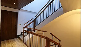 Casa Rural Hospitalero 004