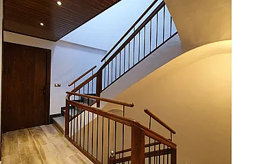 Casa Rural Hospitalero en Híjar (Teruel) - Foto 4