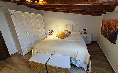 Casa Rural Hospitalero en Híjar (Teruel) - Foto 5