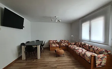 Casa Rural Hospitalero en Híjar (Teruel) - Foto 7