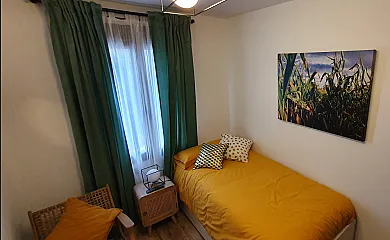 Casa Rural Hospitalero en Híjar (Teruel) - Foto 8