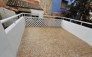 Casa Rural Hospitalero en Híjar (Teruel) - Foto 13