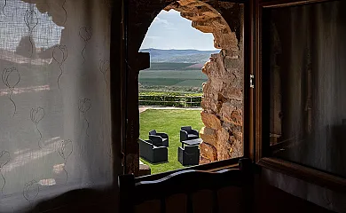 Castellar de Taniñe en Taniñe (Soria) - Foto 8