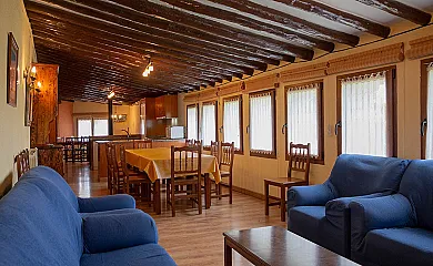 Castellar de Taniñe en Taniñe (Soria) - Foto 15