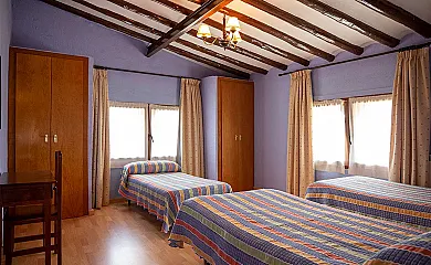 Castellar de Taniñe en Taniñe (Soria) - Foto 11