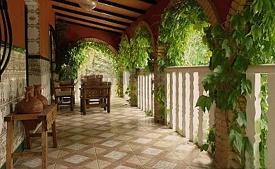 Los Rosales en Burunchel (Jaén) - Foto 2