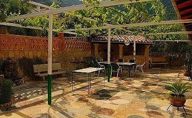 Los Rosales en Burunchel (Jaén) - Foto 3