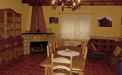 Los Rosales en Burunchel (Jaén) - Foto 5