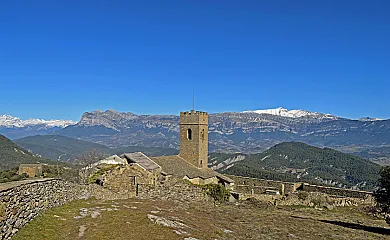 Casa Sastre en Fuendecampo (Huesca) - Foto 25