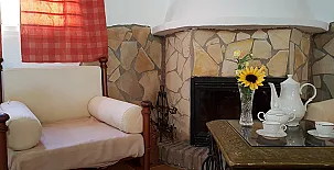 Casa Rural La Chumberita 004