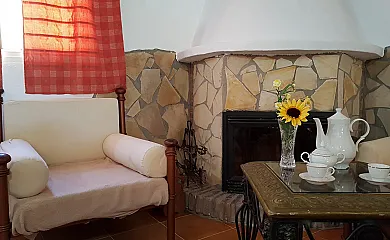 Casa Rural La Chumberita en Zahara de la Sierra (Cádiz) - Foto 4