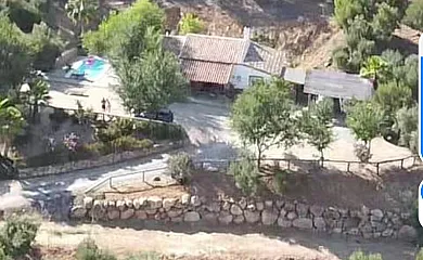 Casa Rural La Chumberita en Zahara de la Sierra (Cádiz) - Foto 6