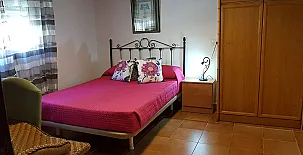 Casa Rural La Chumberita 007