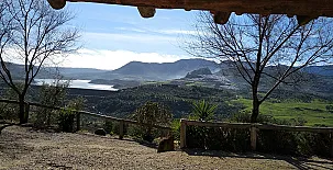 Casa Rural La Chumberita 005