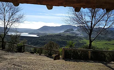 Casa Rural La Chumberita en Zahara de la Sierra (Cádiz) - Foto 5