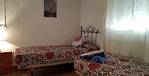 Casa Rural La Chumberita 009