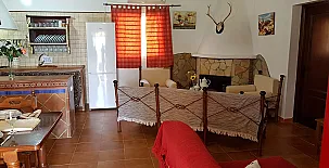 Casa Rural La Chumberita 0010