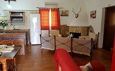 Casa Rural La Chumberita en Zahara de la Sierra (Cádiz) - Foto 10