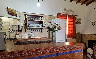 Casa Rural La Chumberita en Zahara de la Sierra (Cádiz) - Foto 11