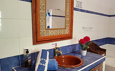 Casa Rural La Chumberita en Zahara de la Sierra (Cádiz) - Foto 12