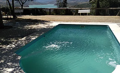 Casa Rural La Chumberita en Zahara de la Sierra (Cádiz) - Foto 1