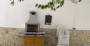 Casa Rural La Chumberita 003