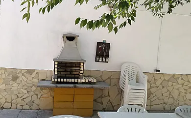 Casa Rural La Chumberita en Zahara de la Sierra (Cádiz) - Foto 3