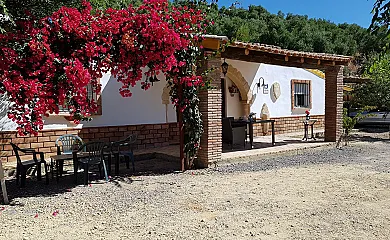 Casa Rural La Chumberita en Zahara de la Sierra (Cádiz) - Foto 1