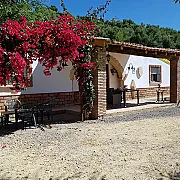 Casa Rural La Chumberita 001