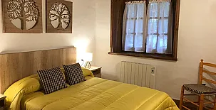 La Caseta Boí Taüll 004