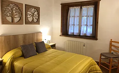 La Caseta Boí Taüll en Pla de L´ermita (Lleida) - Foto 4