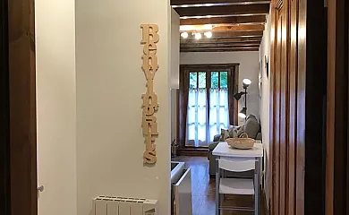 La Caseta Boí Taüll en Pla de L´ermita (Lleida) - Foto 5