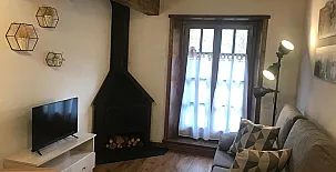 La Caseta Boí Taüll 006