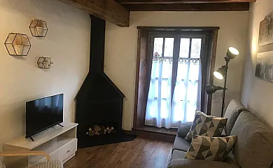 La Caseta Boí Taüll en Pla de L´ermita (Lleida) - Foto 6