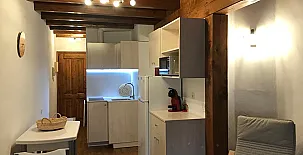 La Caseta Boí Taüll 007