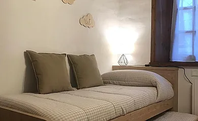 La Caseta Boí Taüll en Pla de L´ermita (Lleida) - Foto 8