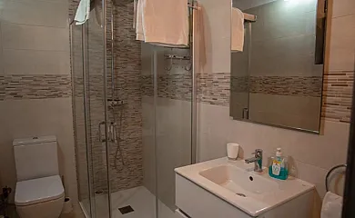 El Rincón de Gea en San Andrés de Soria (Soria) - Foto 11