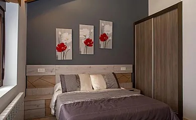 El Rincón de Gea en San Andrés de Soria (Soria) - Foto 8