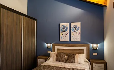 El Rincón de Gea en San Andrés de Soria (Soria) - Foto 9