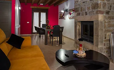 El Rincón de Gea en San Andrés de Soria (Soria) - Foto 10