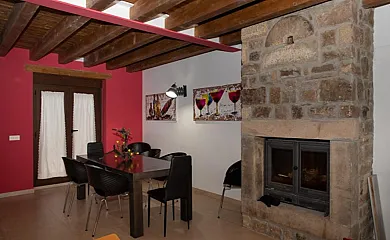 El Rincón de Gea en San Andrés de Soria (Soria) - Foto 12