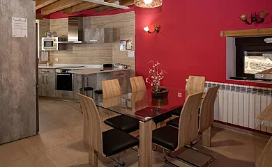 El Rincón de Gea en San Andrés de Soria (Soria) - Foto 13