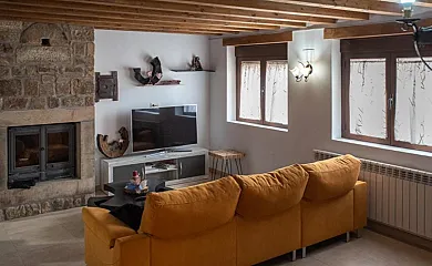 El Rincón de Gea en San Andrés de Soria (Soria) - Foto 15