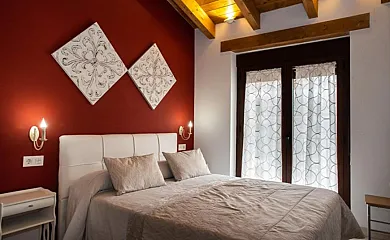 El Rincón de Gea en San Andrés de Soria (Soria) - Foto 16