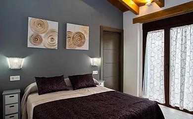 El Rincón de Gea en San Andrés de Soria (Soria) - Foto 17