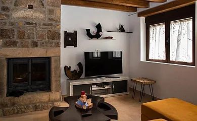 El Rincón de Gea en San Andrés de Soria (Soria) - Foto 2