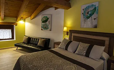 El Rincón de Gea en San Andrés de Soria (Soria) - Foto 18