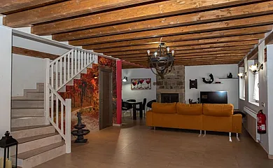 El Rincón de Gea en San Andrés de Soria (Soria) - Foto 3