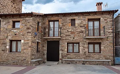 El Rincón de Gea en San Andrés de Soria (Soria) - Foto 19